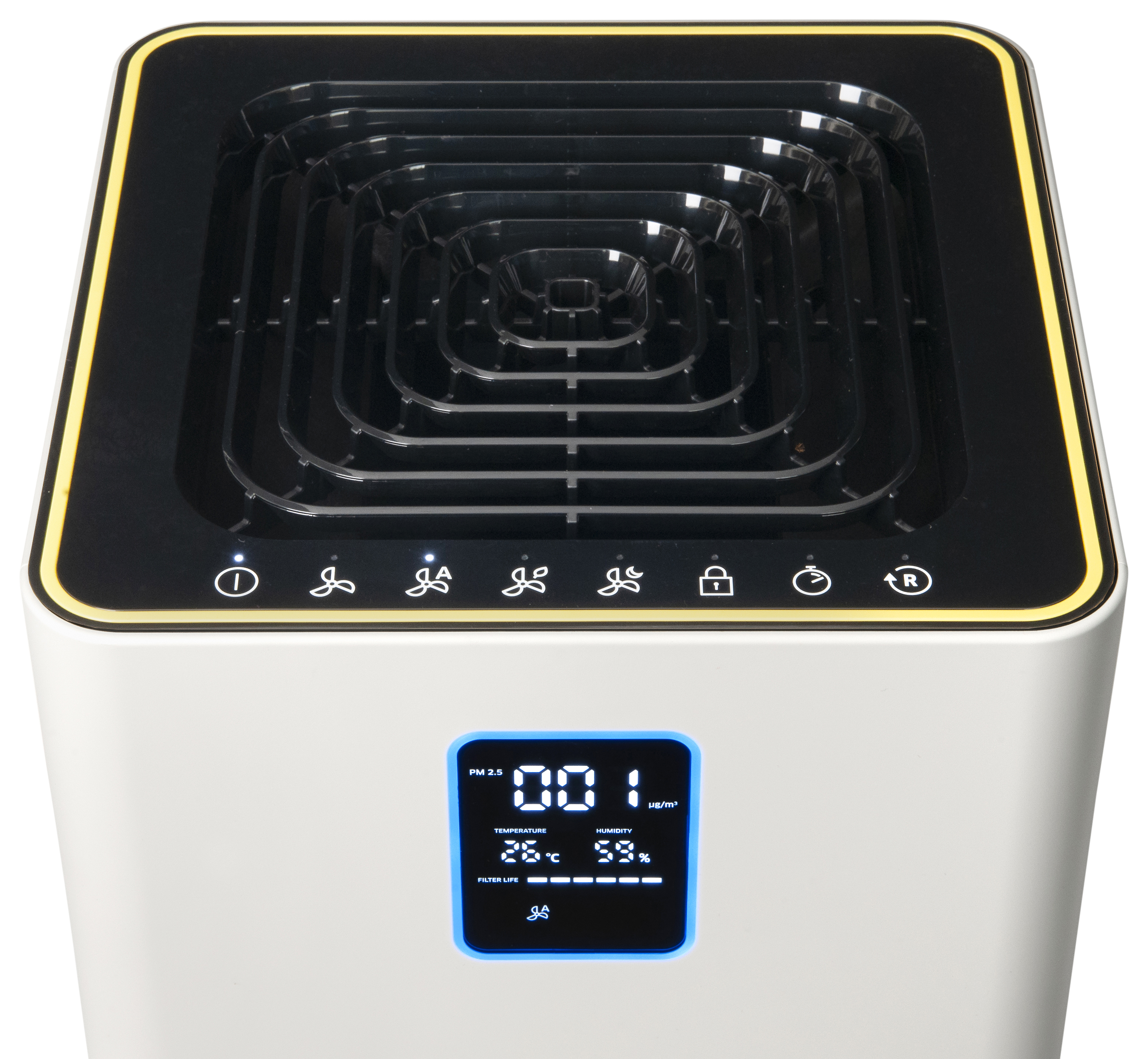 purificateur air karcher AF 30